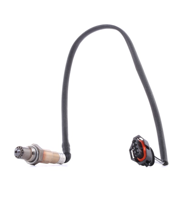OEM 99760617701 RIDEX PLUS Sonda lambda 3922L0456P per FIAT, PORSCHE