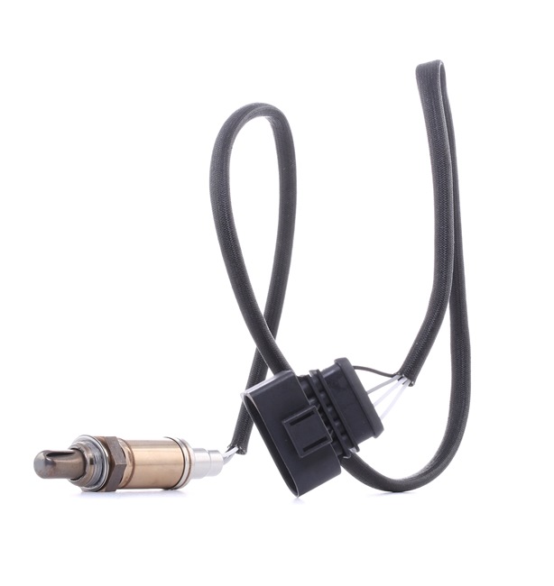 OEM 023906265C RIDEX PLUS Lambdasonde 3922L0047P voor VOLKSWAGEN, AUDI, SEAT, SKODA
