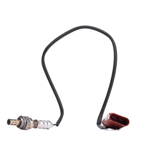 RIDEX PLUS Sonda lambda (3922L0534P) para VW Golf IV Hatchback (1J1) 1.8 T (110 KW / 150 CV / de 1997)