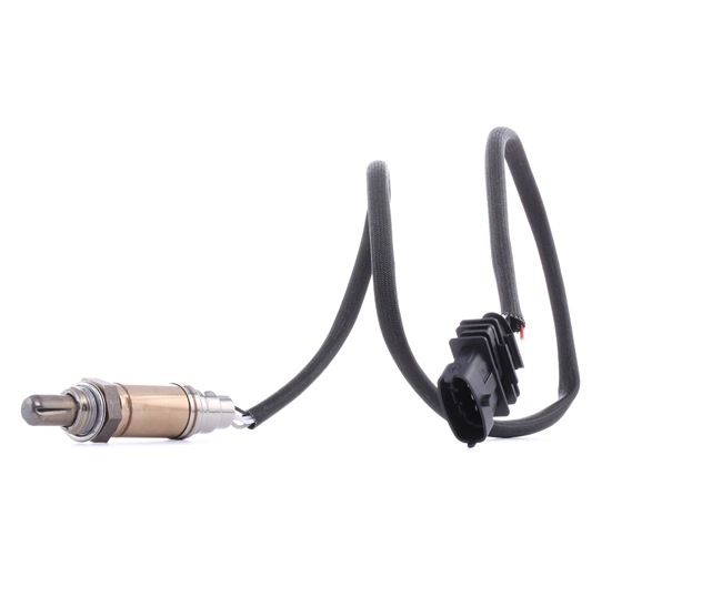OEM 25324206 RIDEX PLUS Sonda lambda 3922L0040P per OPEL, SAAB, VAUXHALL, GMC