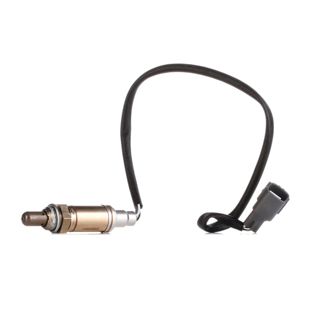 OEM 8946502040 RIDEX PLUS Sonda lambda 3922L0119P per TOYOTA, ABARTH, LEXUS, ISUZU, WIESMANN