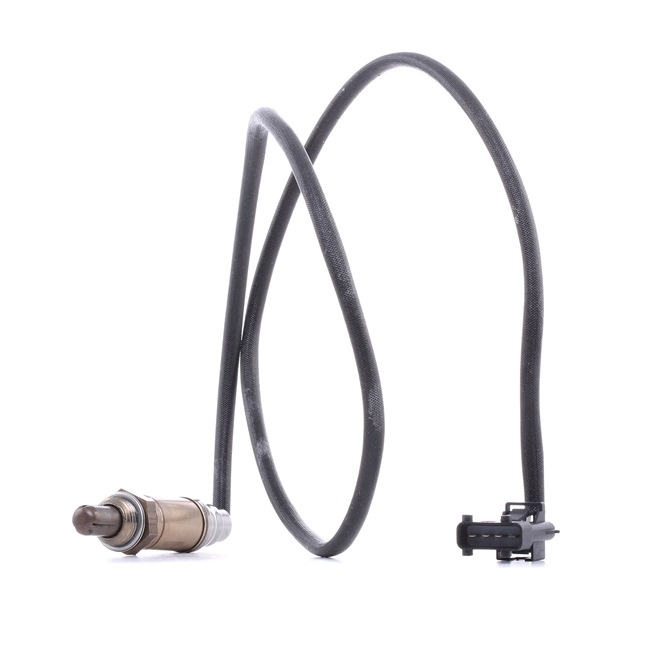OEM 4660445 RIDEX PLUS Lambda sensor 3922L0345P for FORD, SKODA, PORSCHE, SAAB, CHRYSLER