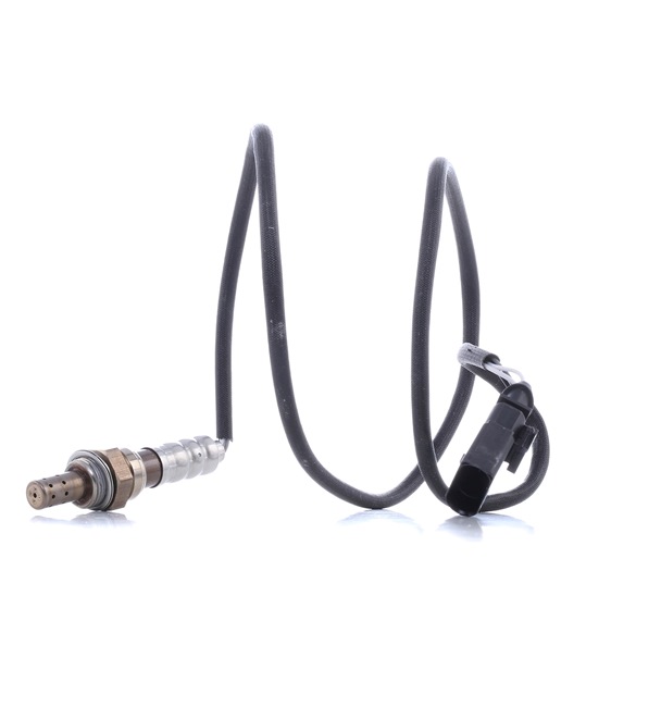 OEM 06E906265E RIDEX PLUS Lambda sensor 3922L0557P for VW, AUDI, SKODA, SEAT, BENTLEY
