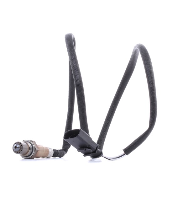 RIDEX PLUS Sonda lambda (3922L0519P) per AUDI A6 Avant (4F5, C6) 2.0 TFSI (125 KW / 170 CV / dal 2005)