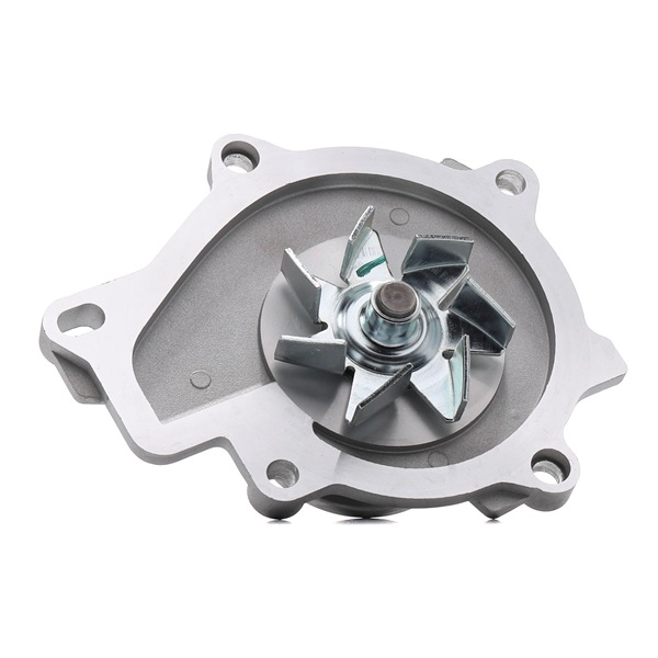 OEM 251002F000 RIDEX Bomba de agua 1260W0711 para HYUNDAI, KIA, MITSUBISHI