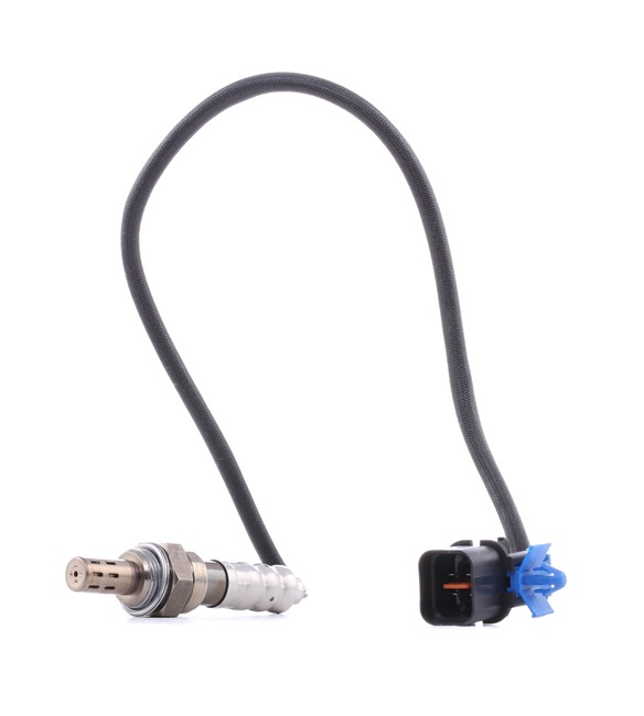 OEM MD177969 RIDEX PLUS Lambdasonde 3922L0587P voor FIAT, MITSUBISHI, CHRYSLER, GREAT WALL