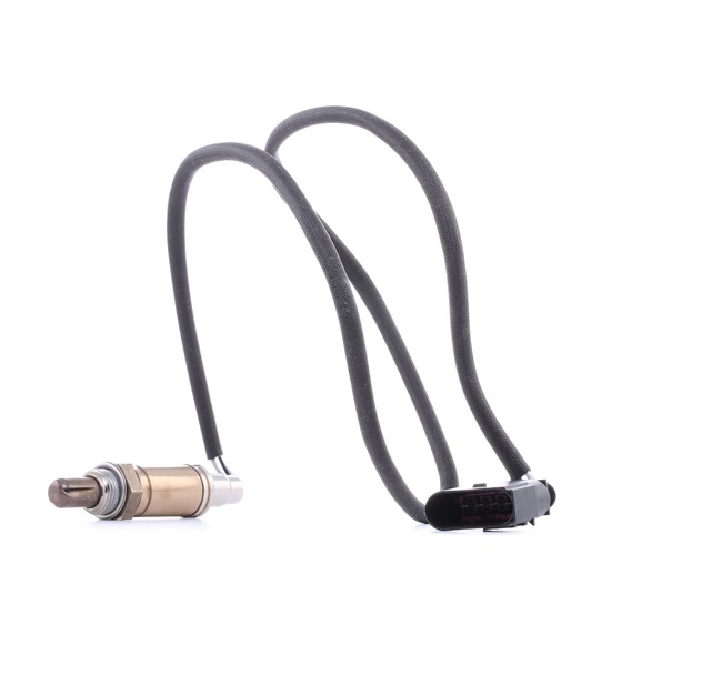 OEM 06B906265B RIDEX PLUS Sonde lambda 3922L0148P pour VOLKSWAGEN, AUDI, SEAT, HONDA, SKODA