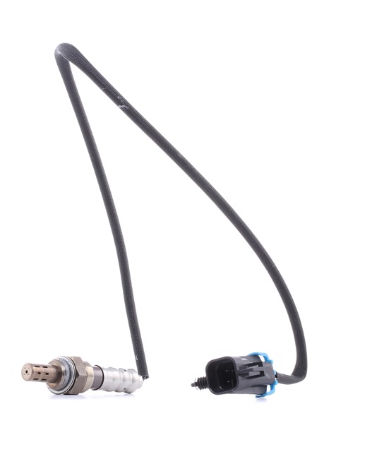 OEM 12569391 RIDEX PLUS Sonda lambda 3922L0668P per OPEL, SKODA, CHEVROLET, SUBARU, DAEWOO