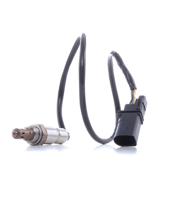 OEM 06E906265AJ RIDEX PLUS Lambdasonde 3922L0488P med VW, AUDI, SKODA, SEAT, CUPRA