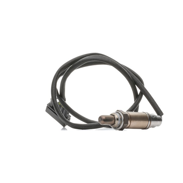 OEM 021906265C RIDEX PLUS Sonda lambda 3922L0513P per VOLKSWAGEN, AUDI, SEAT, SKODA, BENTLEY