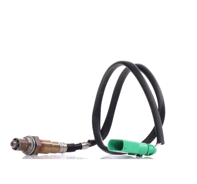 OEM 07C906262A RIDEX PLUS Sonda lambda 3922L0481P per FIAT, VOLKSWAGEN, AUDI, SEAT, HONDA