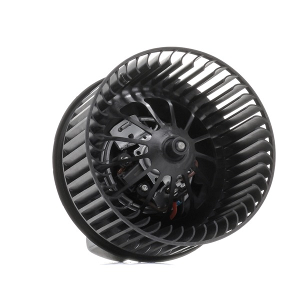 RIDEX Innenraumgebläse (2669I0341) in erstklassiger Qualität für FORD C-Max II (DXA/CB7, DXA/CEU) 1.5 EcoBoost (110 KW / 150 PS / de 2015)