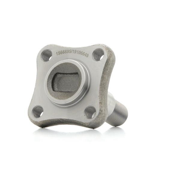 OEM 6001548299 RIDEX Pyörän napa 653W0259 varten NISSAN, RENAULT, DACIA, RENAULT TRUCKS