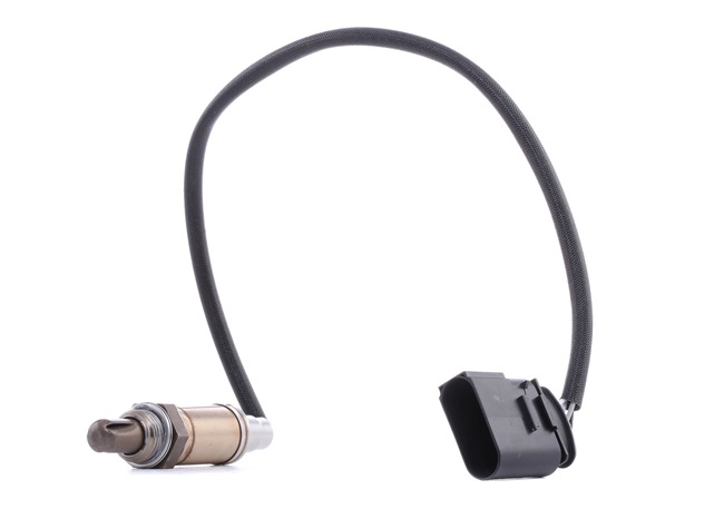 OEM 06A906265E RIDEX PLUS Sonda lambda 3922L0089P per VOLKSWAGEN, AUDI, SEAT, SKODA, BENTLEY