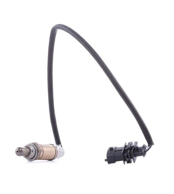 OEM 25335280 RIDEX PLUS  Lambdasonde 3922L0037P für OPEL, CHEVROLET, SAAB, VAUXHALL, GMC