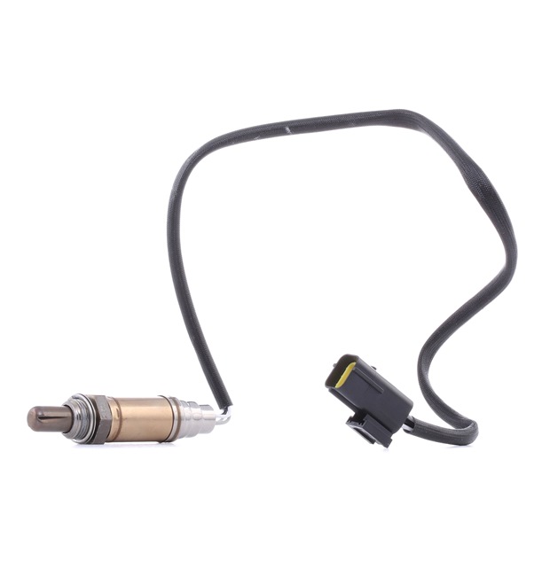 OEM MHK10004L RIDEX PLUS Sonda lambda 3922L0042P per LAND ROVER, DACIA, SKODA, MG, LEXUS