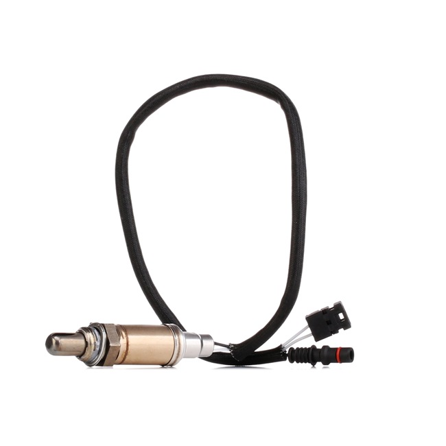OEM A0095428717 RIDEX PLUS Sonda lambda 3922L0157P per MERCEDES-BENZ, ALFA ROMEO, SUZUKI, SMART, AUTOBIANCHI