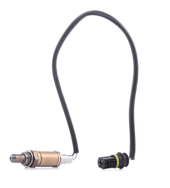 comprare Sonda lambda - RIDEX PLUS (3922L0116P)