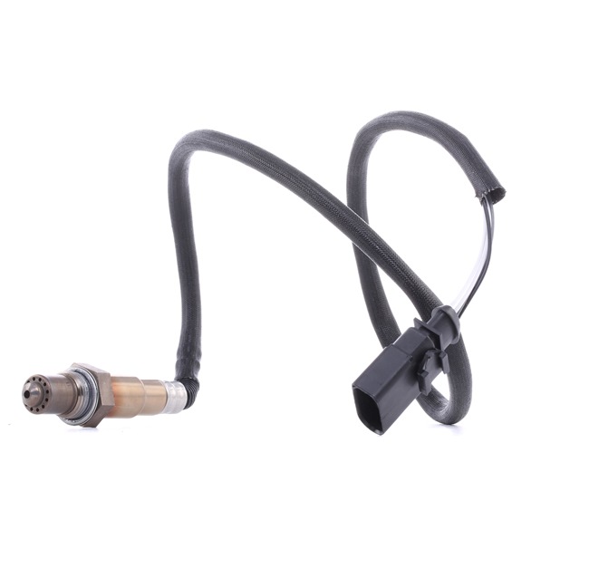 OEM 06K906262D RIDEX PLUS Lambda sensor 3922L0484P for VW, AUDI, SKODA, SEAT