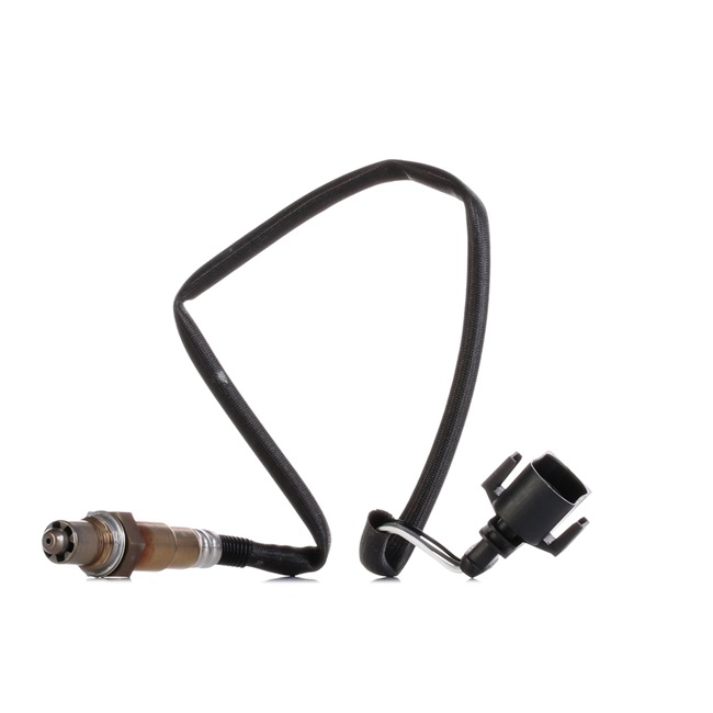 OEM 1K0998262AB RIDEX PLUS Sonda lambda 3922L0503P per FIAT, VOLKSWAGEN, AUDI, SEAT, HONDA