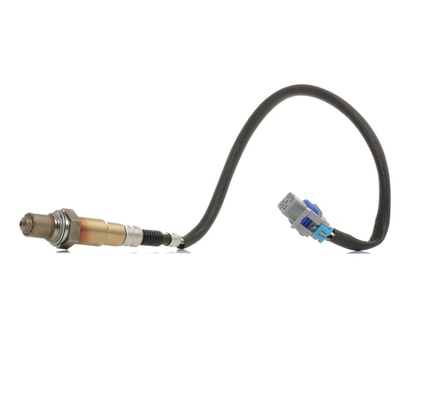 OEM 25333812 RIDEX PLUS  Lambdasonde 3922L0251P für SKODA, FIAT, CHEVROLET, CADILLAC, VAUXHALL