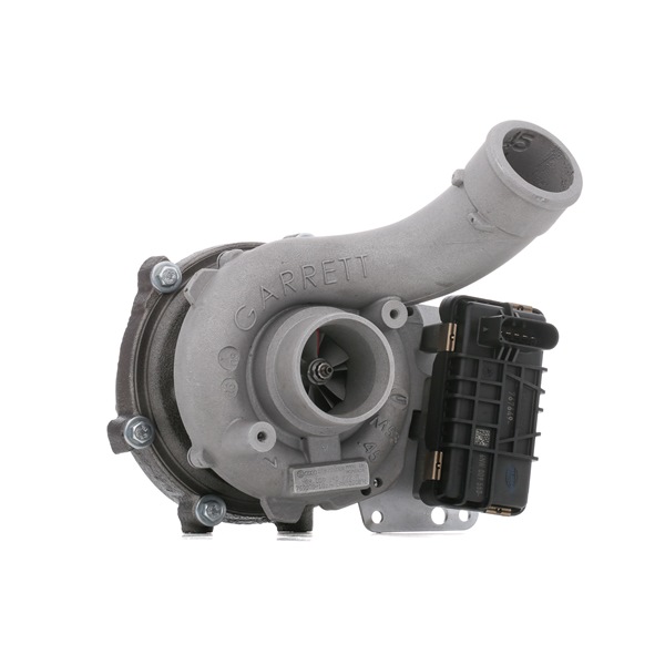 OEM 059145722RV RIDEX REMAN Turbolader 2234C11587R for VW, BMW, AUDI, SKODA, PORSCHE