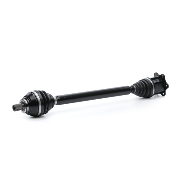 OEM 1K0407764EX RIDEX PLUS Semiasse 13D1141P per VOLKSWAGEN, AUDI, SEAT, SKODA