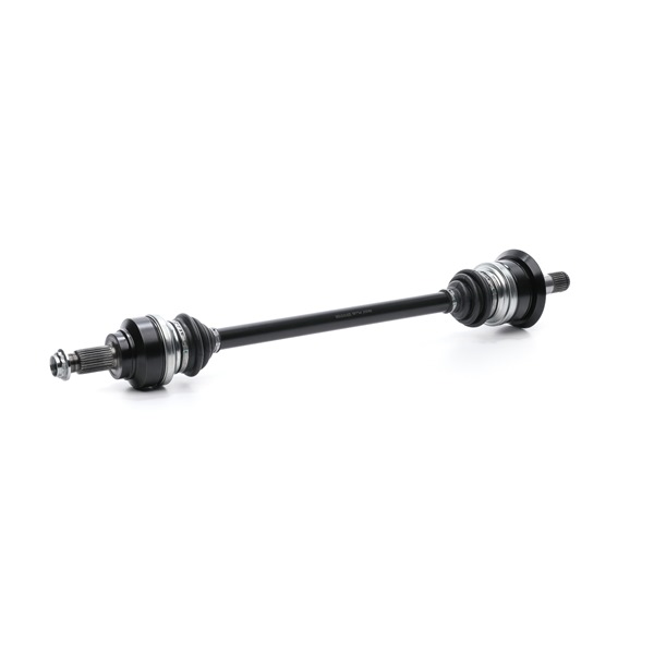 OEM 33207629302 RIDEX PLUS Vetoakseli 13D0734P varten BMW