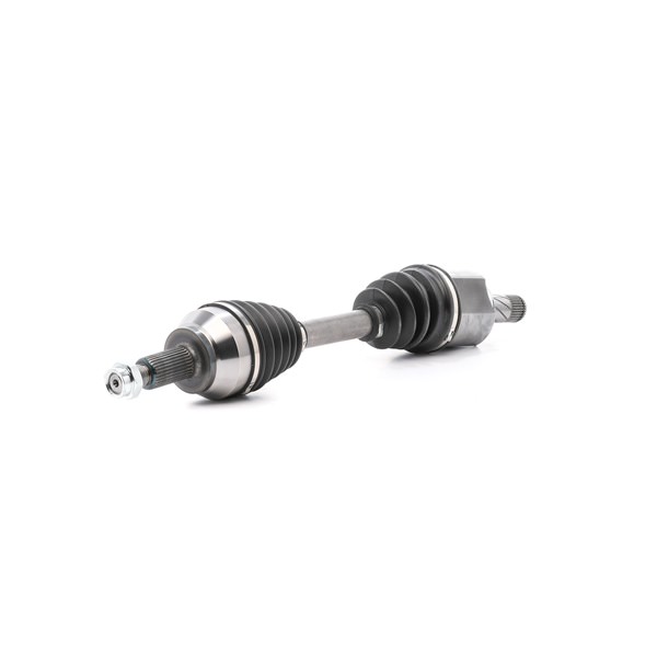 RIDEX Semiasse 13D1253 Semiasse RIDEX 13D1253