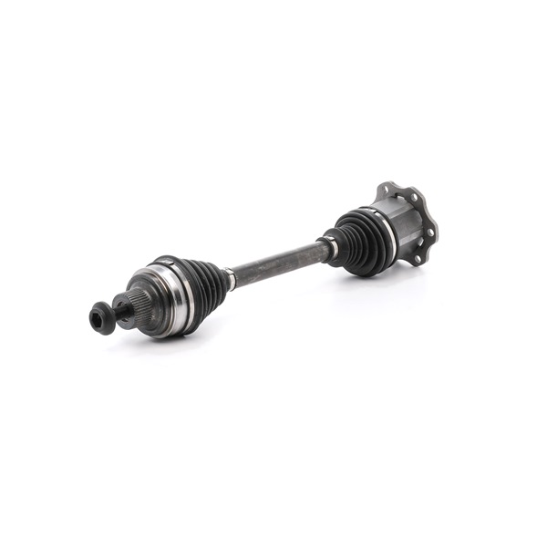 OEM 8R0407271B RIDEX  Antriebswelle 13D1257 für VW, AUDI, SKODA, SEAT, HONDA