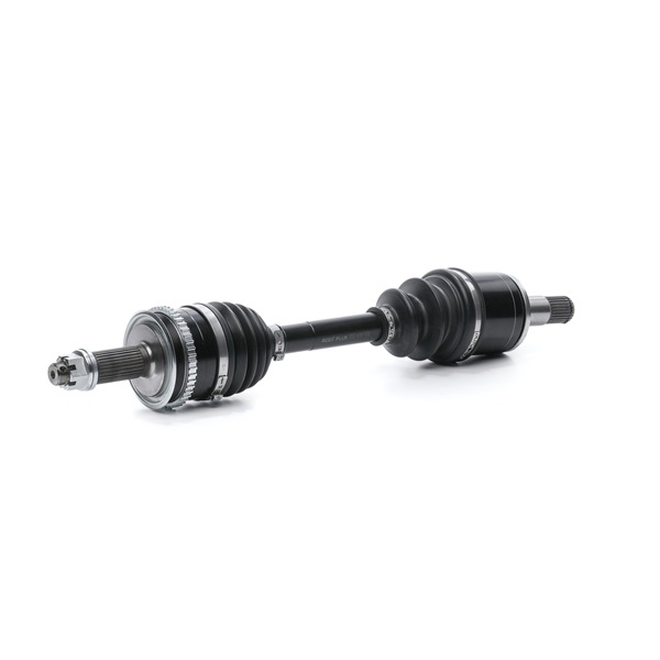 RIDEX PLUS Semiasse (13D0662P) per MITSUBISHI L 200 / Triton Pick-up (KA_T, KB_T) 2.5 DI-D (KA4T) (100 KW / 136 CV / dal 2005)