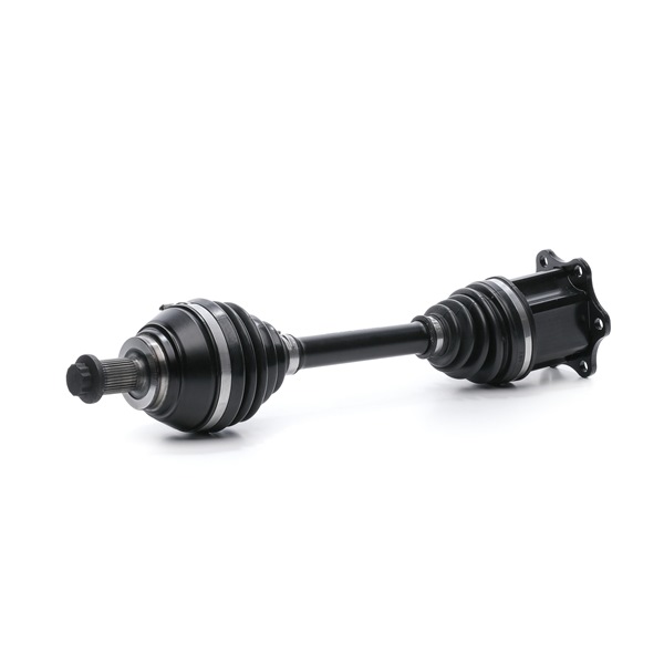 OEM 1K0407271KB RIDEX PLUS Drivaksel 13D0926P for VW, AUDI, SKODA, SEAT