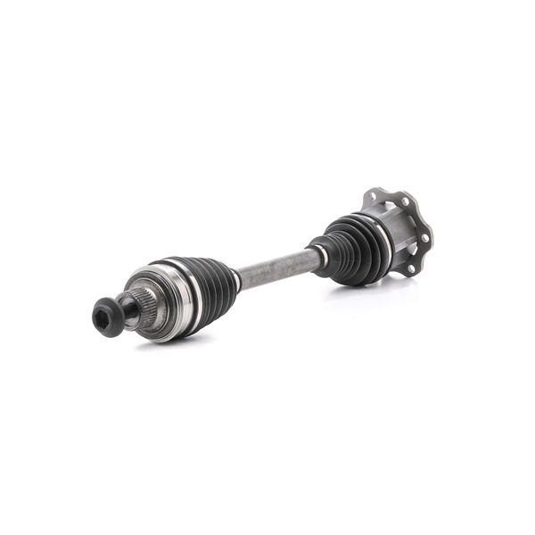 OEM 8R0407271B RIDEX  Antriebswelle 13D1261 für VW, AUDI, SKODA, SEAT, HONDA