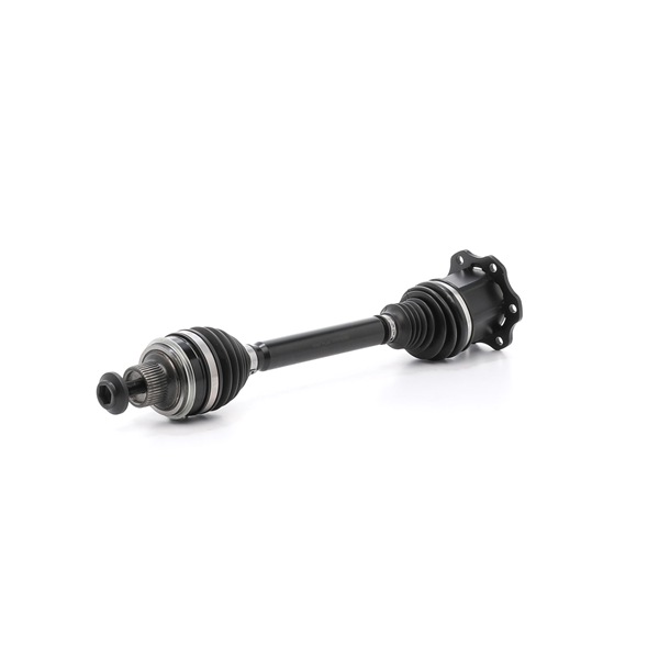OEM 8R0407271B RIDEX PLUS  Antriebswelle 13D1261P für VW, AUDI, SKODA, SEAT, HONDA