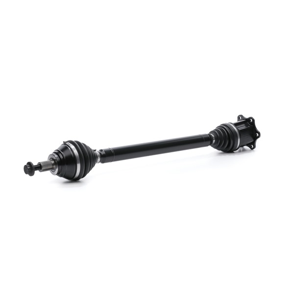 OEM 1K0407762CX RIDEX PLUS Vetoakseli 13D0030P varten VW, AUDI, SKODA, SEAT