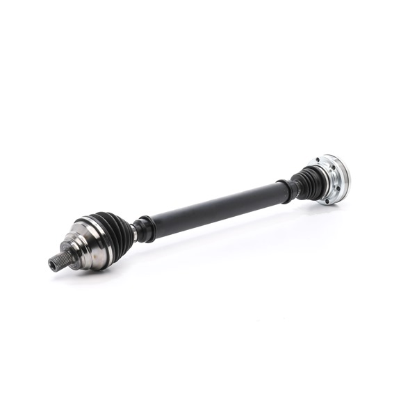 OEM 1K0407272TK RIDEX Semiasse 13D1274 per VOLKSWAGEN, AUDI, SEAT, SKODA