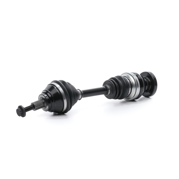 OEM 5N0407763A RIDEX PLUS Vetoakseli 13D0663P varten VW, AUDI, SKODA, SEAT
