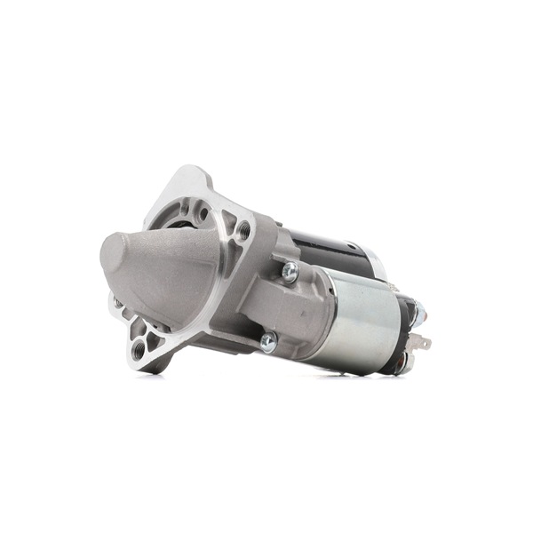 OEM ZJ3818400 RIDEX Käynnistysmoottori 2S1198 varten MITSUBISHI, MAZDA, FSO