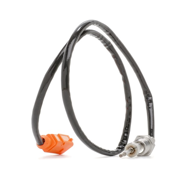 RIDEX Sensor, temp. gas escape (3938E0406) para SKODA Octavia III Combi (5E5) 2.0 TDI / TDI RS 4x4 (135 KW / 184 CV / de 2013)