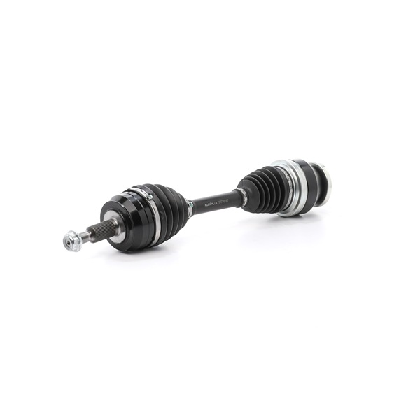 OEM 7E0407271R RIDEX PLUS Vetoakseli 13D1277P varten VW, AUDI, SKODA