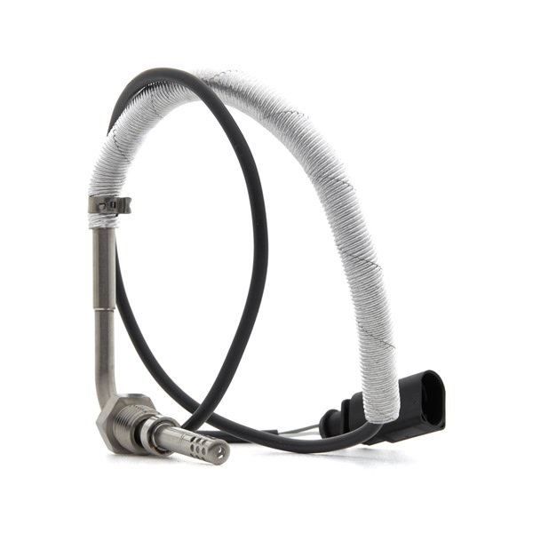 RIDEX Sensor, temperatura dos gases de escape (3938E0443) para AUDI A4 B9 Avant (8W5, 8WD) 3.0 TDI (160 KW / 218 CV / de 2015)