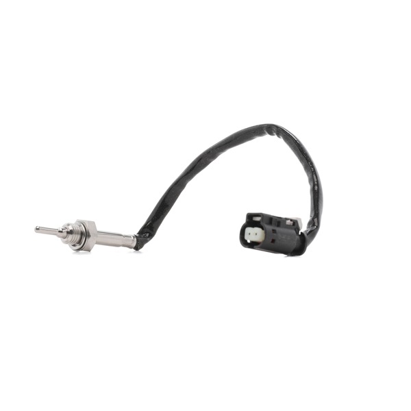 Sensor, uitlaatgastemperatuur (3938E0464) van RIDEX Voor BMW 5 Sedan (F10) 518 d (105 KW / 143 PK / Van 2013)