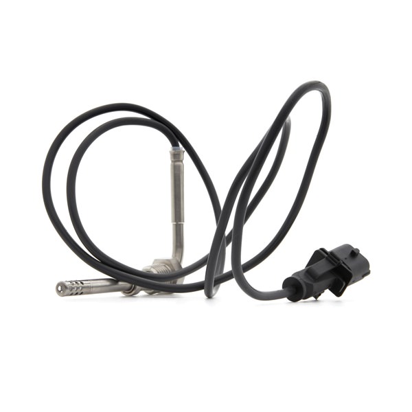 RIDEX Sensor, temp. gas escape (3938E0466) para FIAT STILO Multi Wagon (192) 1.9 D Multijet (88 KW / 120 CV / de 2005)