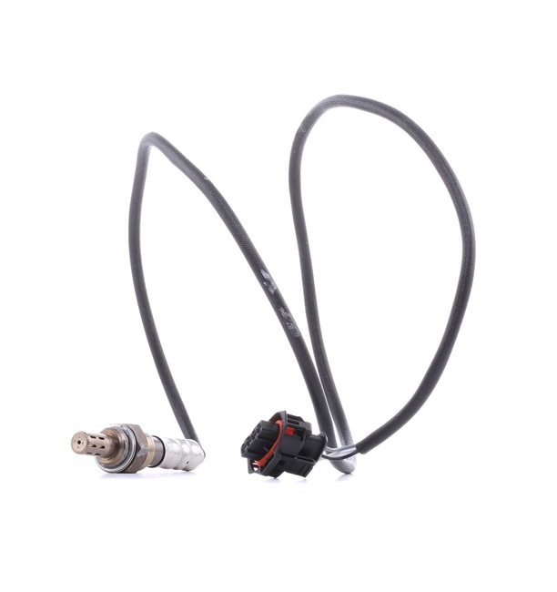 OEM 12567681 RIDEX PLUS  Lambdasonde 3922L0472P für OPEL, CHEVROLET, DAEWOO, CADILLAC, VAUXHALL