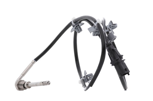 RIDEX Sensor, temperatura dos gases de escape (3938E0510) para VAUXHALL Astra Mk VI (J) Carrinha (P10) 1.7 CDTi (92 KW / 125 CV / de 2010)