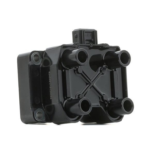 GEN-2 Bobine d'allumage 689C0053P RIDEX PLUS
