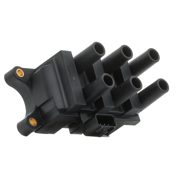 OEM 4751265 RIDEX PLUS  Zündspule 689C0079P für FORD