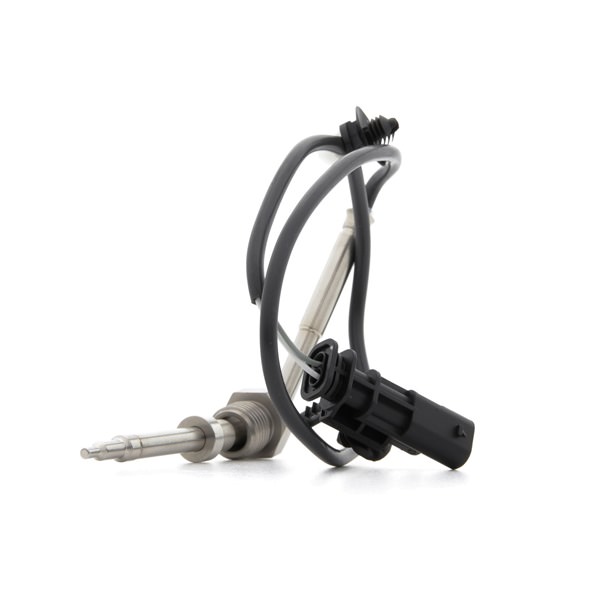 RIDEX Sensor, temperatura dos gases de escape (3938E0524) para OPEL Corsa E Hatchback (X15) 1.3 CDTI (08, 68) (70 KW / 95 CV / de 2014)