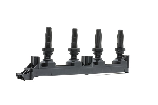 RIDEX PLUS Bobina de ignição 689C0111P
