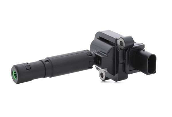 Zündspule RIDEX PLUS 689C0265P